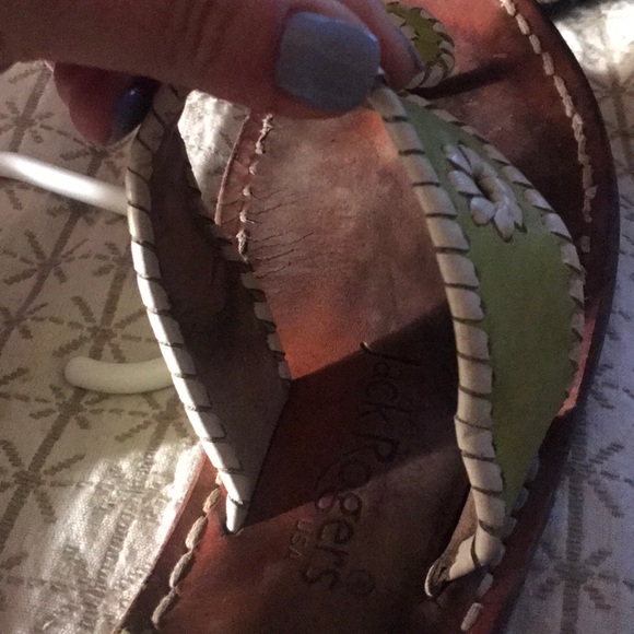 Jack Rogers sandals - Picture 7 of 7